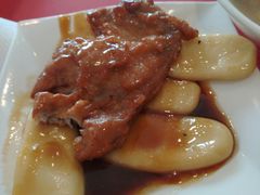 -鲜得来排骨年糕(即墨路店)