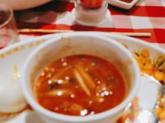 -西贝莜面村(银泰创意城店)