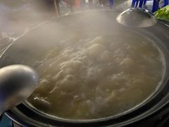 招牌滋补清汤锅底-光明清汤羊(宝业路店)