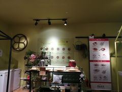 -花蒲甜品(海信广场店)
