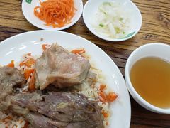 -217丰惠源抓饭(江乾路店)