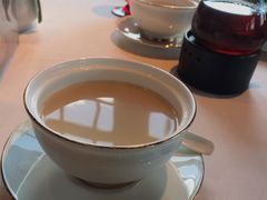 老火例汤-三号黄浦会Canton Table