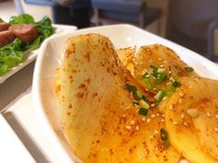 -么子烤肉(化龙池店)