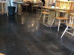 大堂-兰桂坊·花园餐厅(西湖店)
