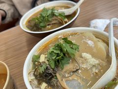 -王萍面皮(柳巷店)
