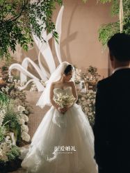 -汇爱婚礼