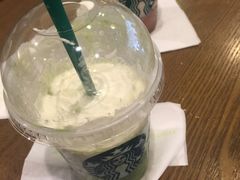 -星巴克(广州东圃天银店)
