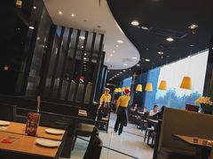 大堂-必胜客(唐延店)