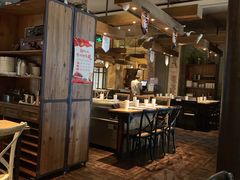 -57°铁板烧(星力元隆广场店)