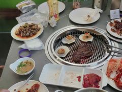 -尚宴牛特鲜自助(太原街万达店)