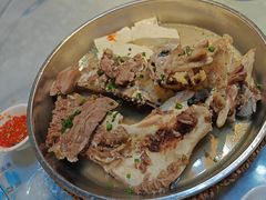 -闽公馆·客家私房菜·商务宴请·包厢(杏林橡树湾店)