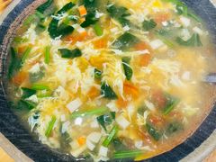 -香约老地方烧烤(九道街店)