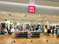 -优衣库(沈阳万象城店)