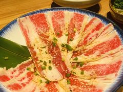 -烧肉达人•炭火烧肉(新天地店)
