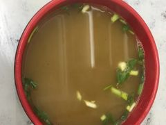 咖喱牛肉汤-万寿斋(山阴路店)