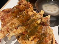 -馔豚·台北菜专门店(深圳湾万象城店)