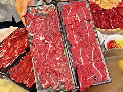 -刘少华贵州小黄牛·鲜牛肉火锅(总店)