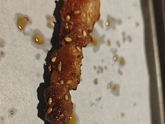 -醉炫音速烧烤·干煸菜(沙河总店)
