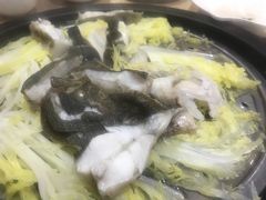 -海大大蒸汽海鲜餐厅·粤菜·特色小炒(欢乐颂店)