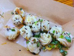 -八一路好吃街(雨田商务大厦店)