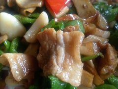 农家小炒肉-盐帮食坊•小河帮川菜(四川师大店)