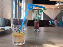 -朗迪姆餐厅(丰尚国际广场店)