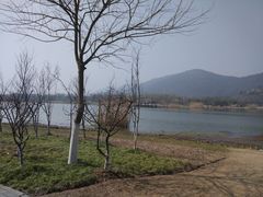 -江南大学(蠡湖校区)