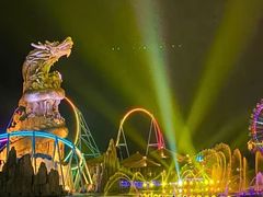-合肥融创乐园