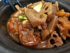 -金河半岛园林酒家(金融城店)