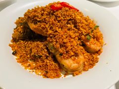 -汤城小厨•粤菜•靓汤(苏州街店)