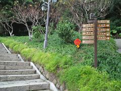 -乌山风景区