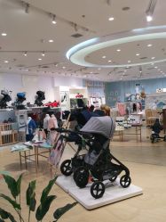 -英氏YeeHoO(颐堤港店)