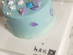 -鹿屿DIY烘焙·公司团建·生日会包场(广州东站店)