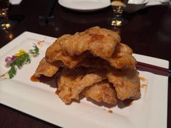 -小南洋海景餐厅(深圳湾店)