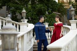 点击看大图 -CD视觉婚纱摄影