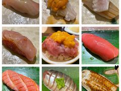 -鮨青(恒基名人购物中心店)