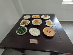 -锦江中华村农家乐饭庄