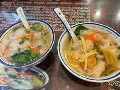 -长人馄饨铺(解放街店)