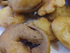 -闯关东东北农家菜(崂山石老人店)