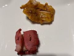 -汉巴味德·烤肉与啤酒的自助(杭州大悦城店)