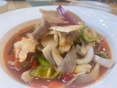 -新疆巴州金丝特餐厅(大钟寺店)