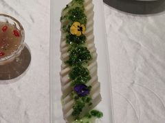 -聆桂烤鸭·金奖烤鸭(静联广场店)