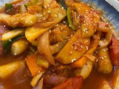 -妙香居韩国烤肉(容桂天佑城店)