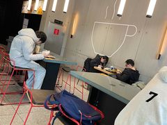 -麦当劳(湖滨路店)
