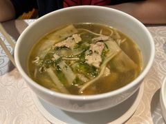 -杭州香格里拉·香宫中餐厅