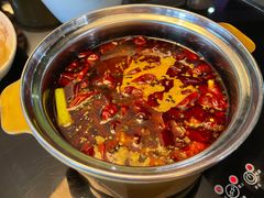 -鲁西肥牛(九方购物中心店)