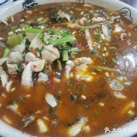 胖嫂川菜馆(永安路店)