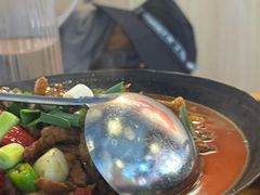 -乡里人三下锅 打鼓皮