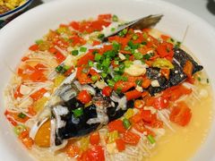 -原味田园·客家菜·土窑鸡(中航城君尚购物中心店)