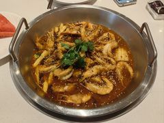 -阿田大虾·鲜虾火锅·(青浦万达茂店)